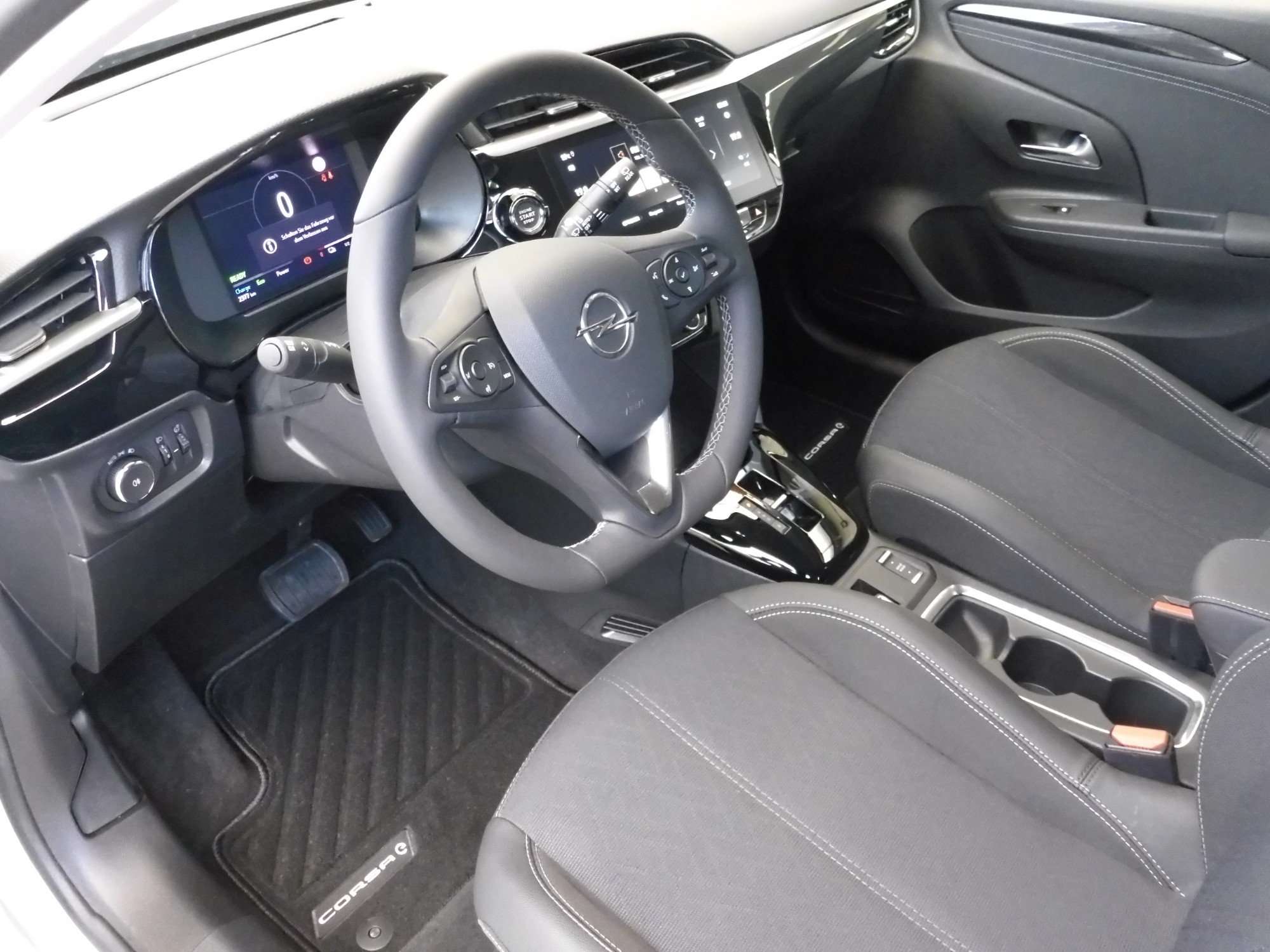 Opel Corsa-e