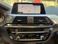 BMW X3 xDrive 20dA Blanc - thumbnail 13