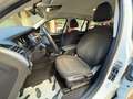 BMW X3 xDrive 20dA Blanc - thumbnail 17