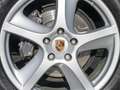Porsche Cayenne Diesel 245 Aut. Marrón - thumbnail 11
