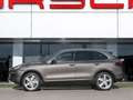 Porsche Cayenne Diesel 245 Aut. Marrón - thumbnail 2