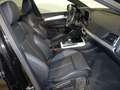 Audi Q5 Sportback 40 TDI quattro-ultra Black line S tronic Negro - thumbnail 9
