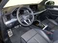 Audi Q5 Sportback 40 TDI quattro-ultra Black line S tronic Negro - thumbnail 17