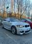 BMW 120 120d Coupe Msport dpf Argintiu - thumbnail 1