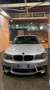 BMW 120 120d Coupe Msport dpf Argento - thumbnail 2