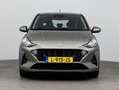 Hyundai i10 1.0 Comfort 5-zits | Airco | Cruise | Leder bekled Grijs - thumbnail 4