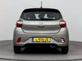 Hyundai i10 1.0 Comfort 5-zits | Airco | Cruise | Leder bekled Grijs - thumbnail 5