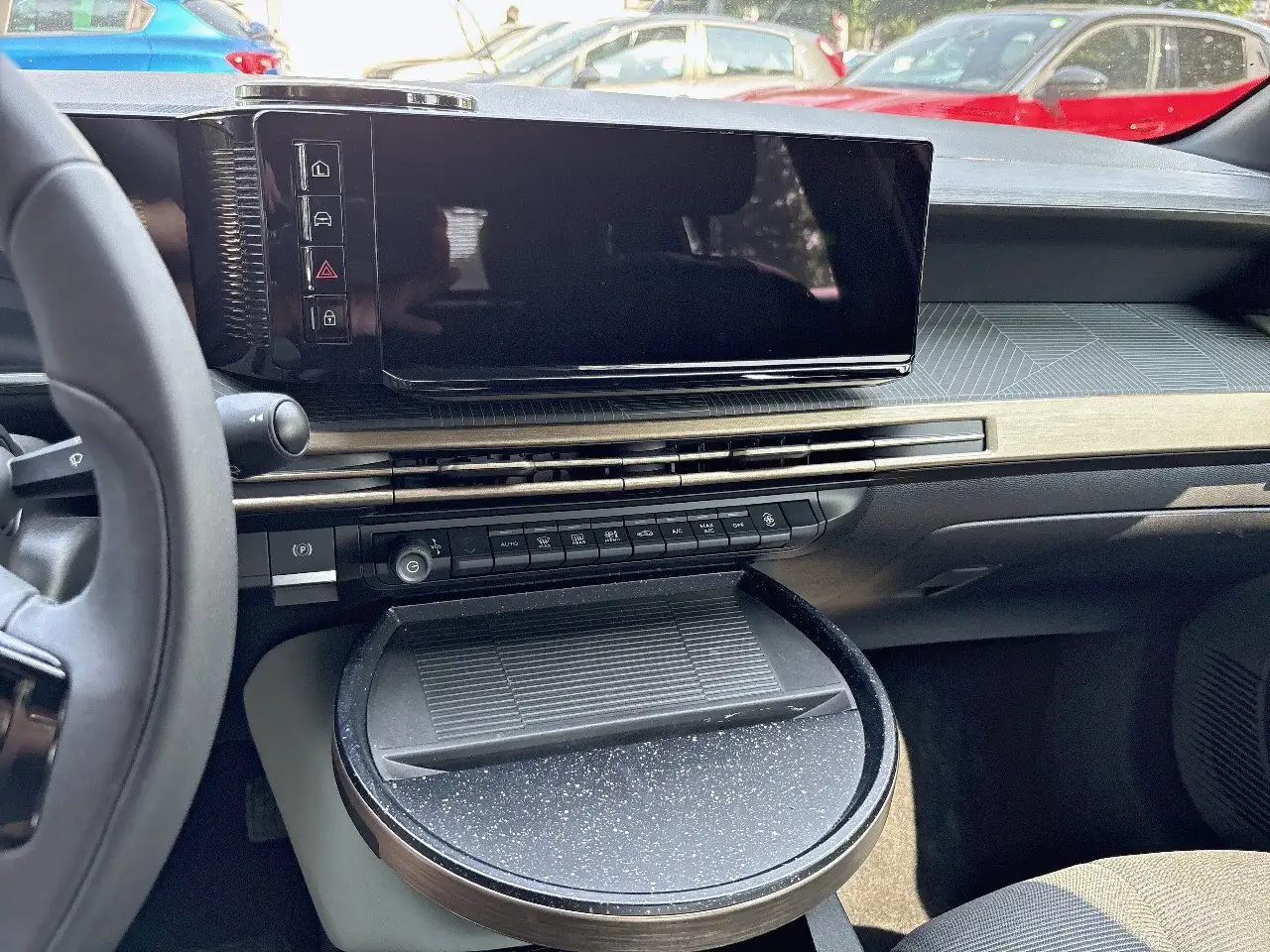 Lancia Ypsilon 2024 — фото 13