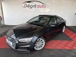 Audi A5 40 TFSI 190 S tronic 7 S Line