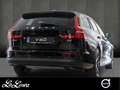 Volvo V60 Kombi B4 Core Schwarz - thumbnail 2