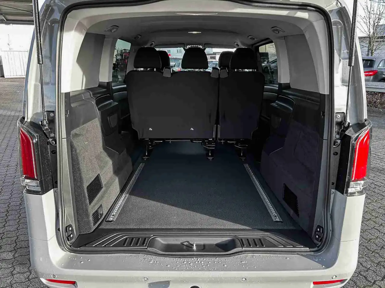 Mercedes-Benz Vito 116 CDI MX/L 9
