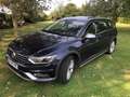 Volkswagen Passat Variant Passat SW 2.0 TDI 150 BMT 4Motion Alltrack Bleu - thumbnail 4