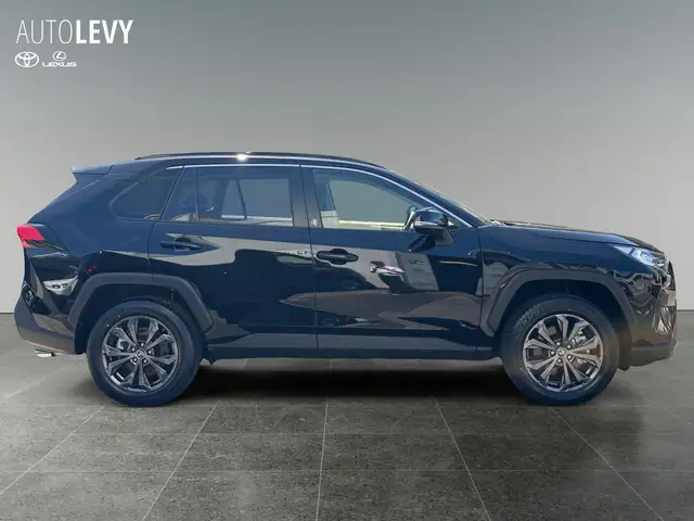 Toyota Rav4 view 7