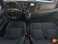 Ford Transit Custom FT 320 L2 Kombi Trend EcoBlue 130 Noir - thumbnail 10