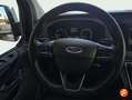 Ford Transit Custom FT 320 L2 Kombi Trend EcoBlue 130 Noir - thumbnail 12