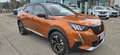 Peugeot 2008 1.5 BlueHdi 130 CV GT s&s EAT8 Arancione - thumbnail 2