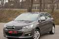 Citroen C4 PureTech 110 Feel Grau - thumbnail 1