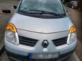 Renault Modus 1.6 16V ESP Tech Run Silber - thumbnail 1