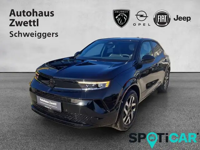 Opel Mokka GS PT 136 S&S