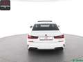 BMW 318 318 d M SPORT KAMERA,AMBIENTE,AKT.PARKASSIST,LED Weiß - thumbnail 4