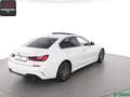 BMW 318 318 d M SPORT KAMERA,AMBIENTE,AKT.PARKASSIST,LED Weiß - thumbnail 5