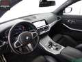 BMW 318 318 d M SPORT KAMERA,AMBIENTE,AKT.PARKASSIST,LED Weiß - thumbnail 9