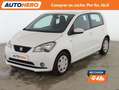 SEAT Mii 1.0 S&S Style Edition 75 Blanco - thumbnail 1