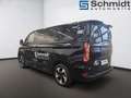 Ford Tourneo Custom Bus Sport 340L1 2,5L PHEV 233PS A FWD Schwarz - thumbnail 3