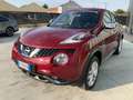 Nissan Juke 1.6 GPL Eco Visia Rot - thumbnail 3