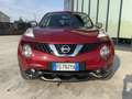 Nissan Juke 1.6 GPL Eco Visia Rot - thumbnail 2