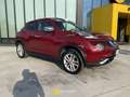 Nissan Juke 1.6 GPL Eco Visia Rot - thumbnail 1