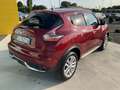 Nissan Juke 1.6 GPL Eco Visia Rot - thumbnail 6