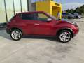 Nissan Juke 1.6 GPL Eco Visia Rot - thumbnail 5