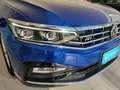 Volkswagen Passat Variant 2.0 TDI DSG Business, ACC, APP, LED Blau - thumbnail 13