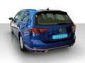 Volkswagen Passat Variant 2.0 TDI DSG Business, ACC, APP, LED Blau - thumbnail 5