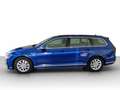 Volkswagen Passat Variant 2.0 TDI DSG Business, ACC, APP, LED Blau - thumbnail 4