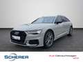 Audi A6 55 TFSIe quattro S tronic Interieur exc Grau - thumbnail 1
