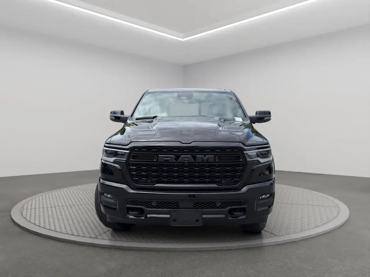 RAM 1500 2026