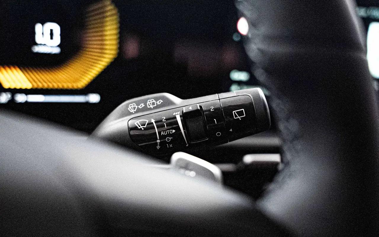 Kia Sportage Sportage 1.6 T-GDi Pulse DCT + Tech Pack 22
