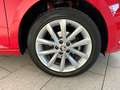 Skoda Fabia 1.0 TSI Soleil ACC SideAssist SHZ PDC Rot - thumbnail 19