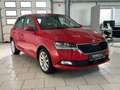 Skoda Fabia 1.0 TSI Soleil ACC SideAssist SHZ PDC Rot - thumbnail 8