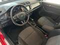 Skoda Fabia 1.0 TSI Soleil ACC SideAssist SHZ PDC Rot - thumbnail 11