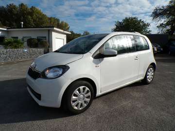 Citigo 1.0i Airco