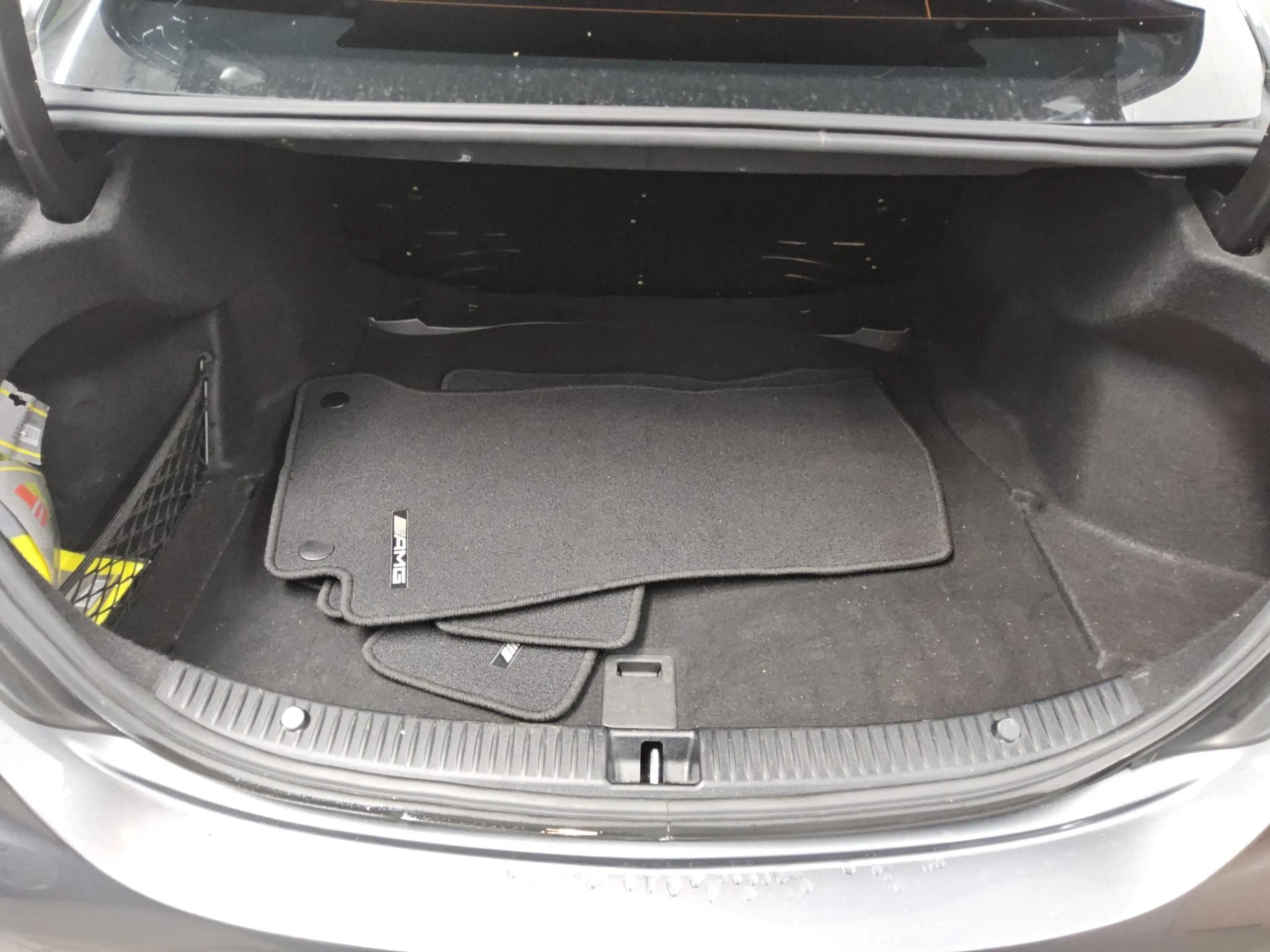 Mercedes-Benz C 300 LEDER NAVI SPORTSITZE KLIMAAUT RADIO MFL PANO SHZ VC PDC STHZG Airm. Multibeam GSD — photo 11