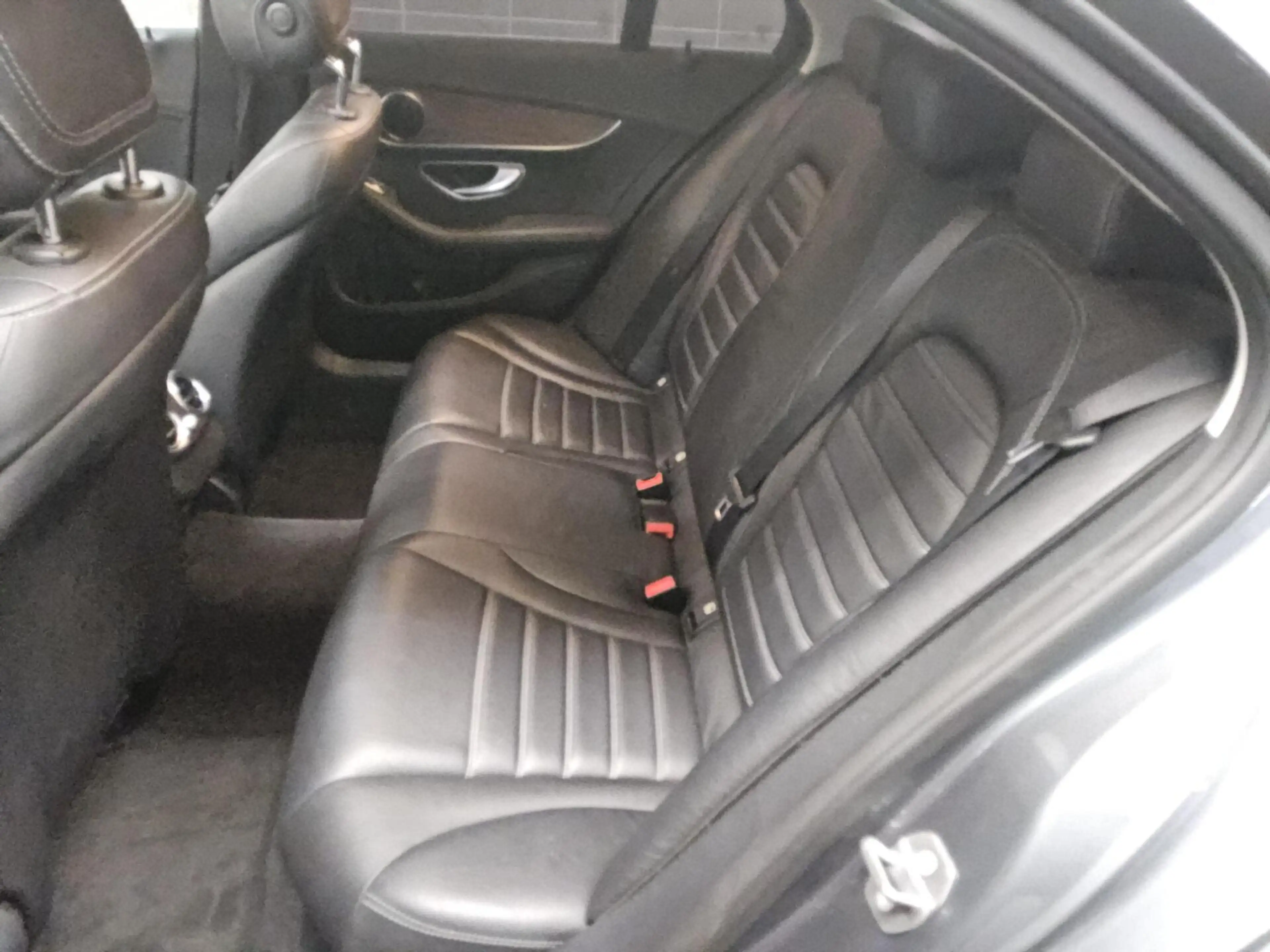 Mercedes-Benz C 300 LEDER NAVI SPORTSITZE KLIMAAUT RADIO MFL PANO SHZ VC PDC STHZG Airm. Multibeam GSD — photo 13
