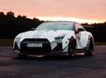 Nissan GT-R GT-R R35 Track Edition Grau - thumbnail 7