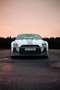 Nissan GT-R GT-R Track Edition Track Edition Grau - thumbnail 11