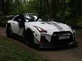 Nissan GT-R GT-R Track Edition Track Edition Grau - thumbnail 2
