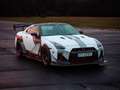 Nissan GT-R GT-R R35 Track Edition Grau - thumbnail 6