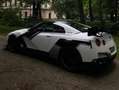 Nissan GT-R GT-R R35 Track Edition Grau - thumbnail 13